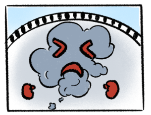 減少臭氣產(chǎn)生，提高周邊環(huán)境質(zhì)量